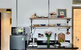 Le Bijou Chic In The Heart Of Saigon Charm With View