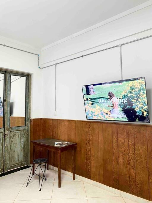 Le Bijou Chic In The Heart Of Saigon Charm With View Apartment Ho Chi Minh City Exterior photo