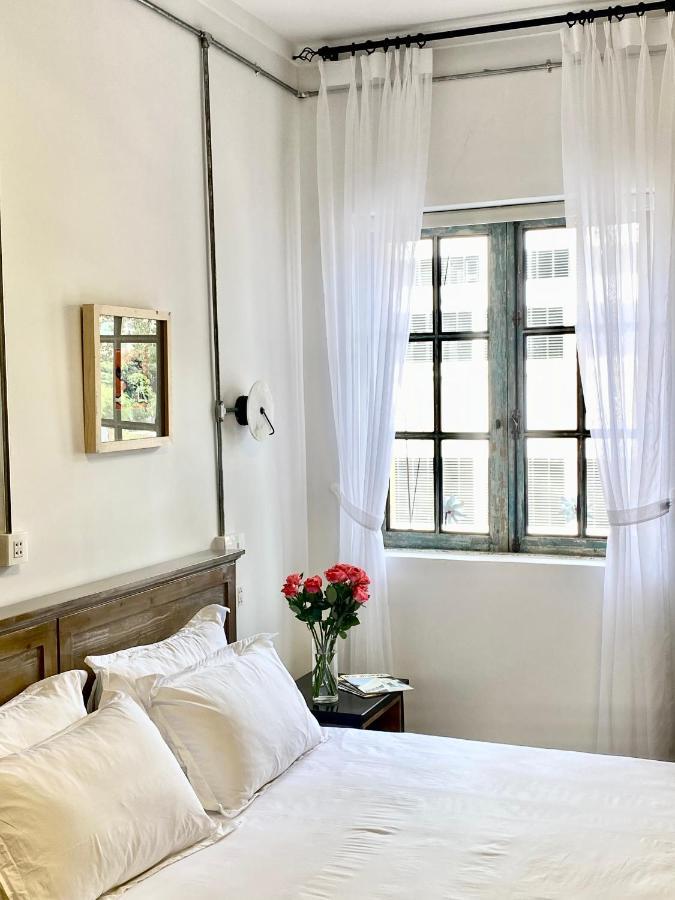 Le Bijou Chic In The Heart Of Saigon Charm With View Apartment Ho Chi Minh City Exterior photo